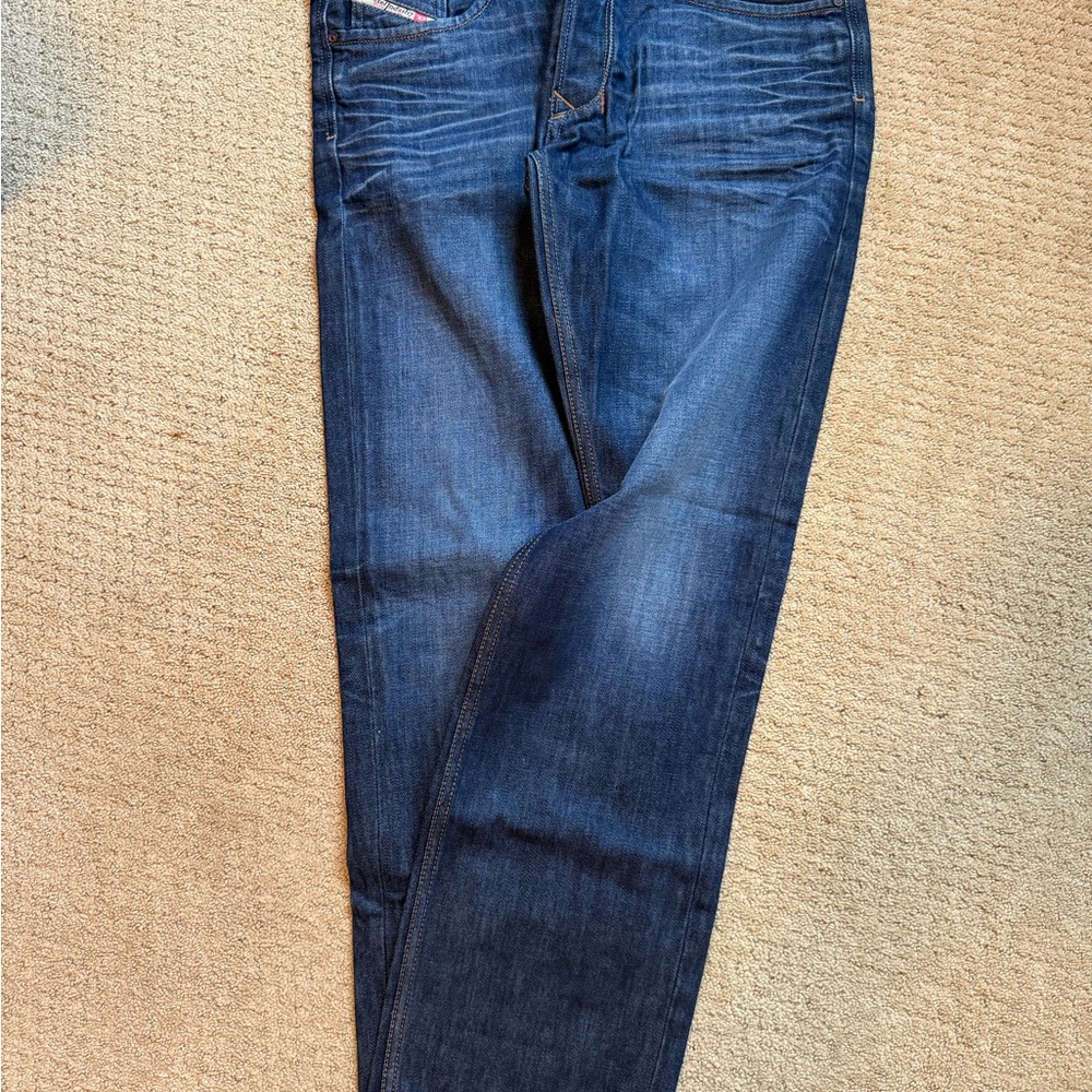 Men's Diesel Larkee Jeans